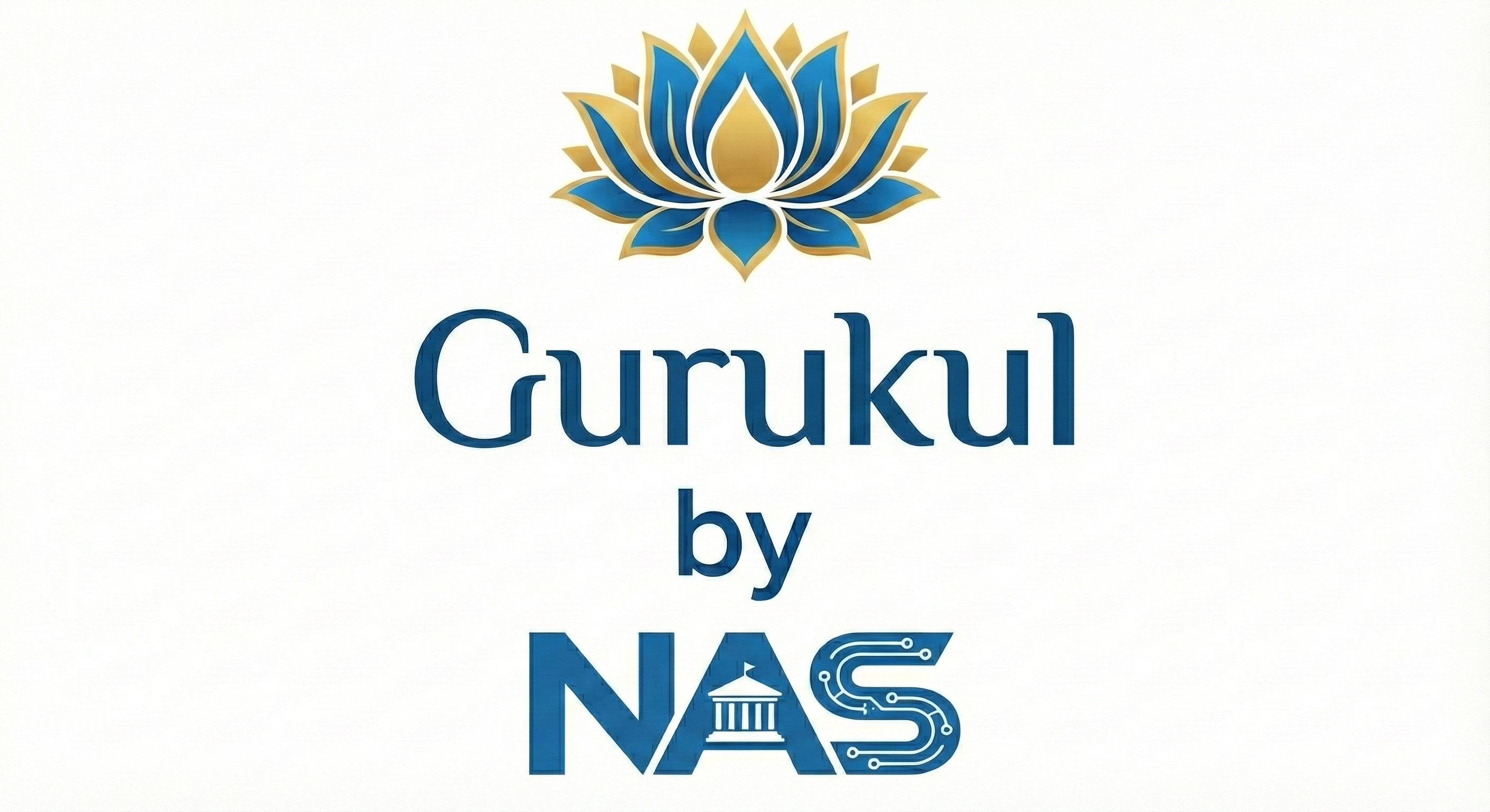 GuruVidyaZen Logo